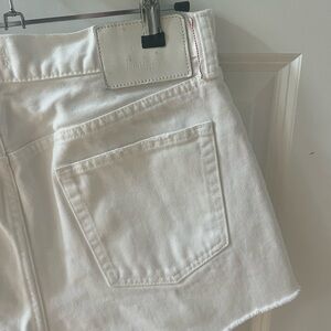 Moussy Cutoffs